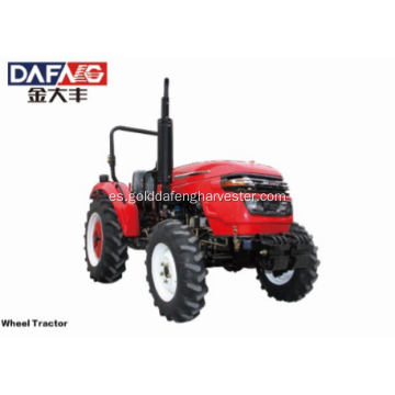 marca famosa de tractor mediano pequeño